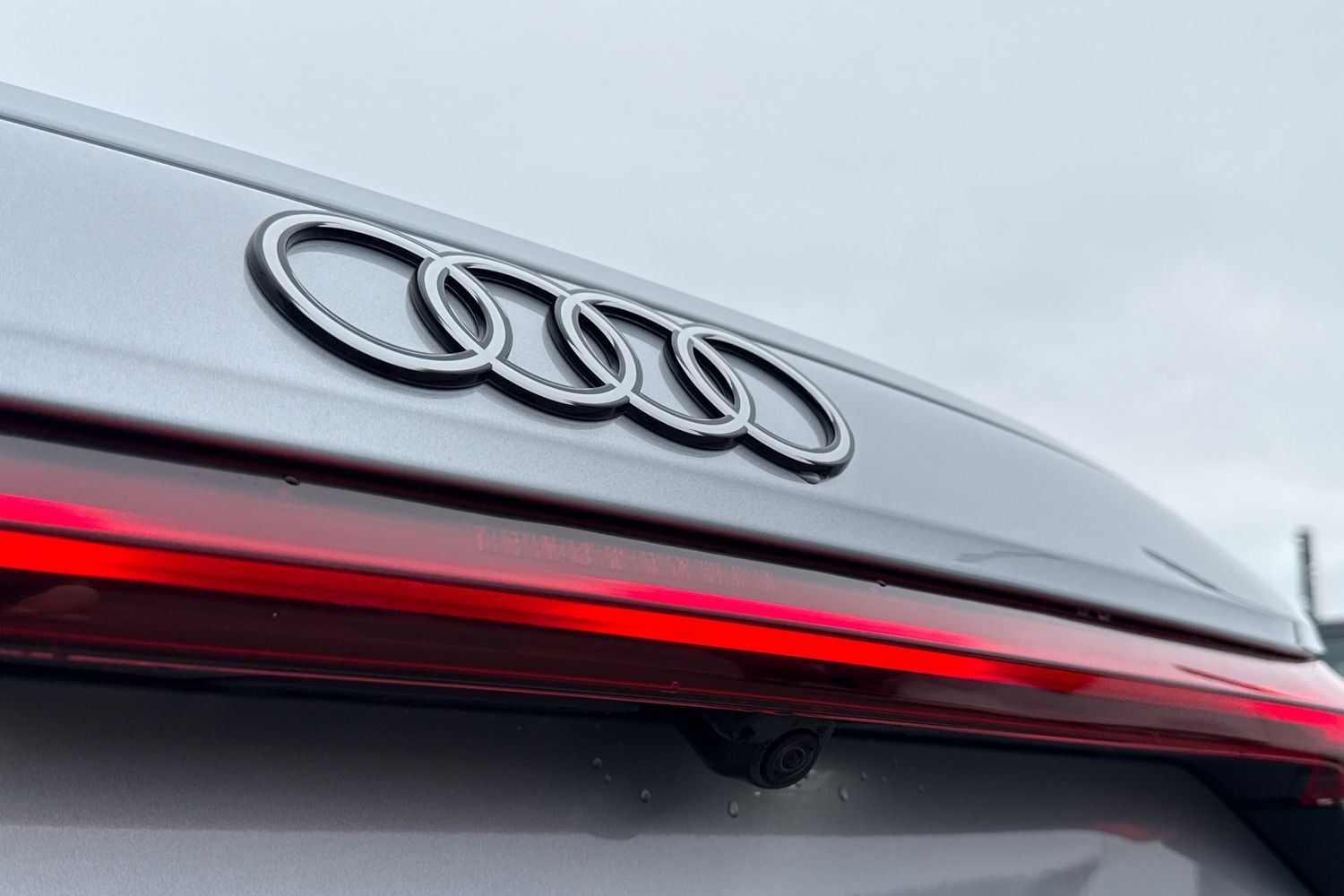 Used Audi e-tron GT 2025 for sale - 76171228: Photo 26