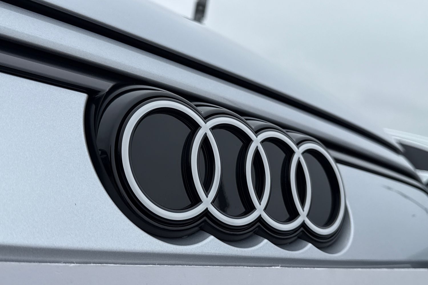 Used Audi e-tron GT 2025 for sale - 76171228: Photo 27