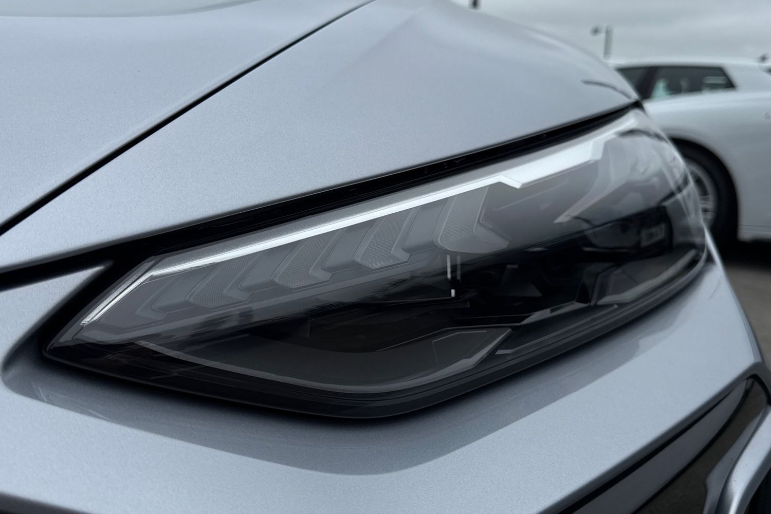 Used Audi e-tron GT 2025 for sale - 76171228: Photo 28