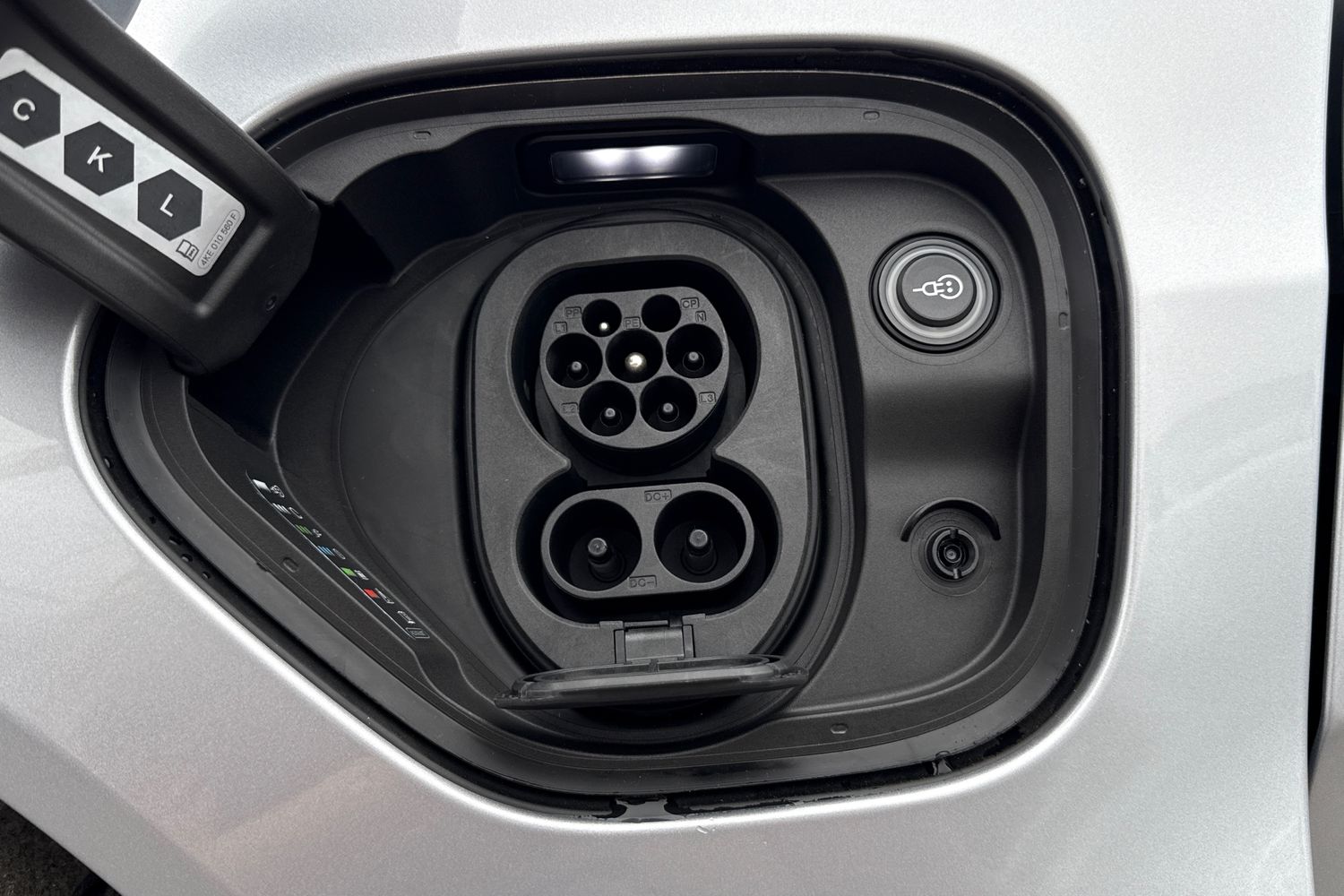 Used Audi e-tron GT 2025 for sale - 76171228: Photo 29