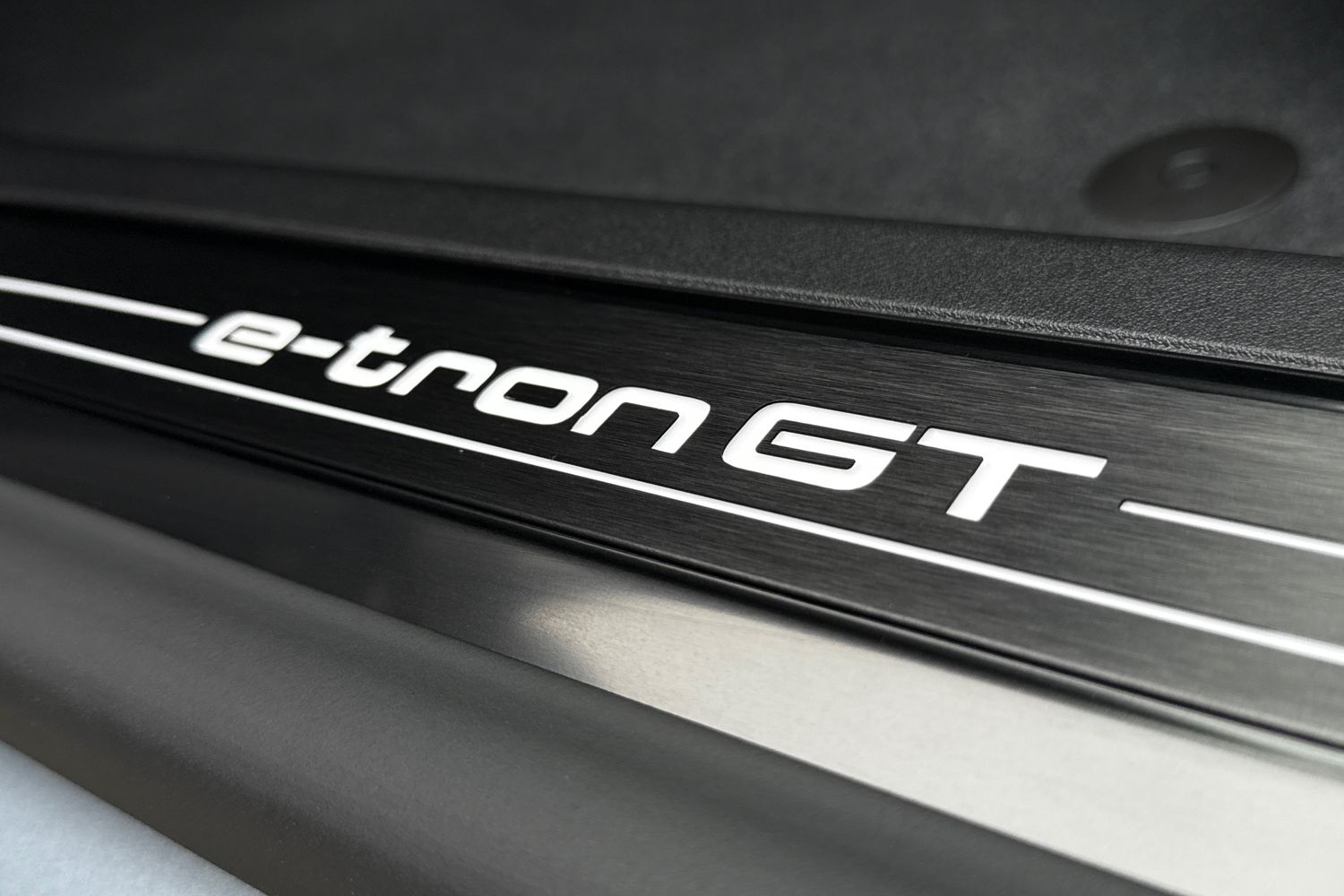 Used Audi e-tron GT 2025 for sale - 76171228: Photo 30