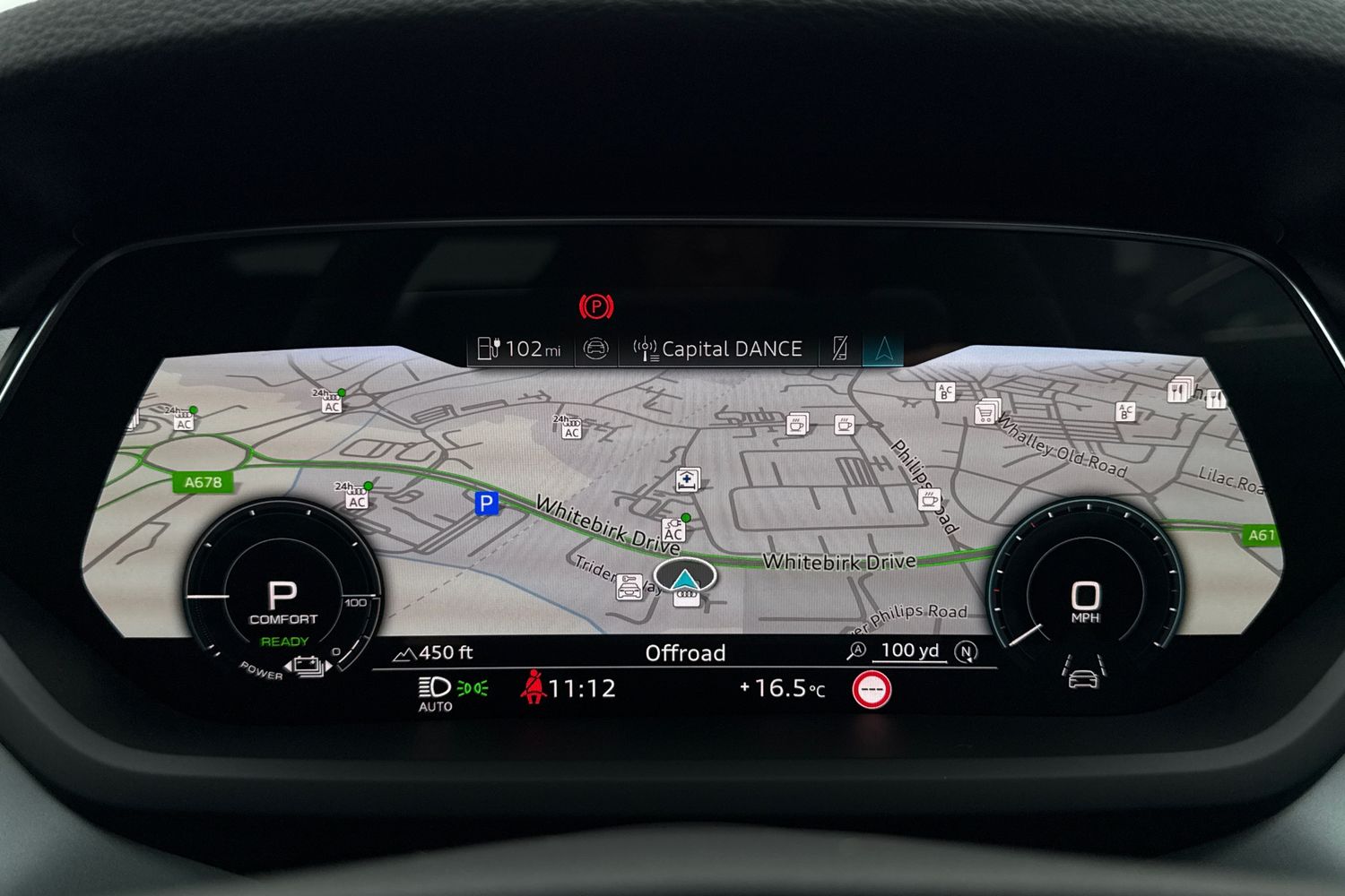 Used Audi e-tron GT 2025 for sale - 76171228: Photo 39