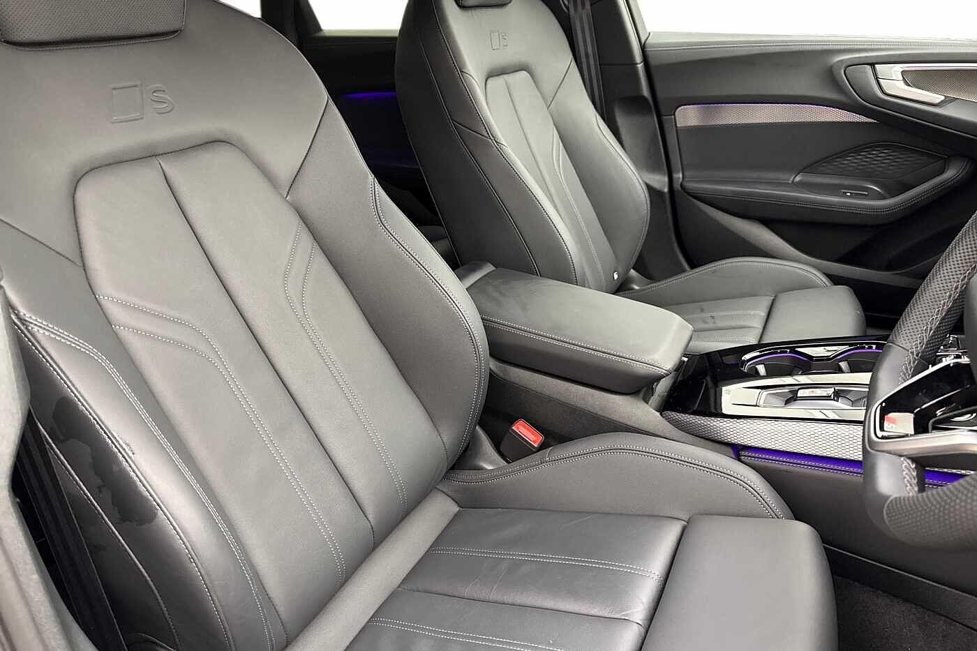 Used Audi A5 2025 for sale - 77834920: Photo 11