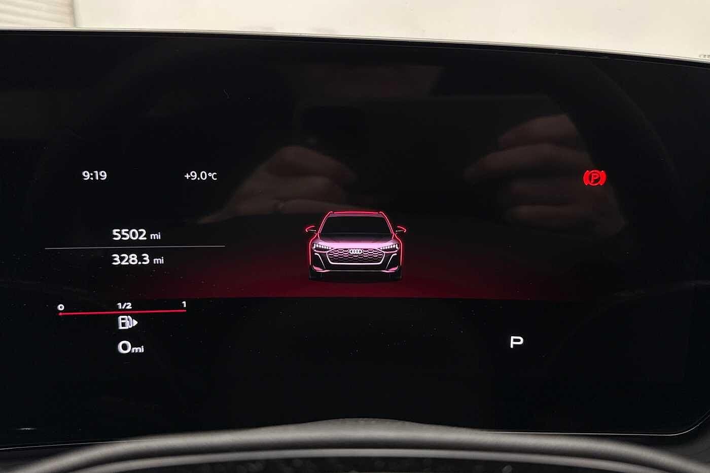 Used Audi A5 2025 for sale - 77834920: Photo 12