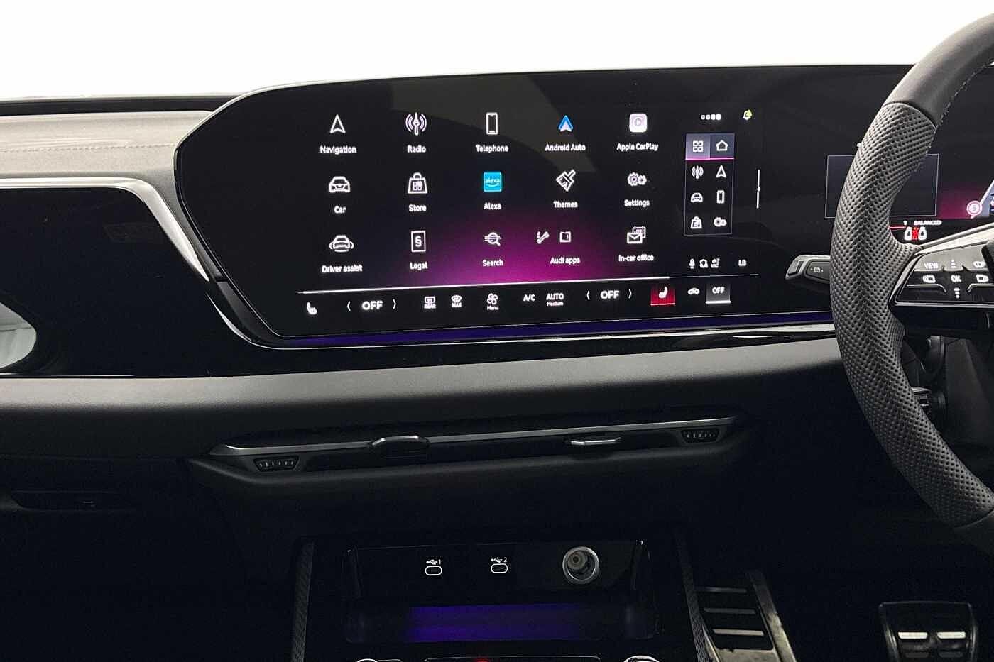 Used Audi A5 2025 for sale - 77834920: Photo 13