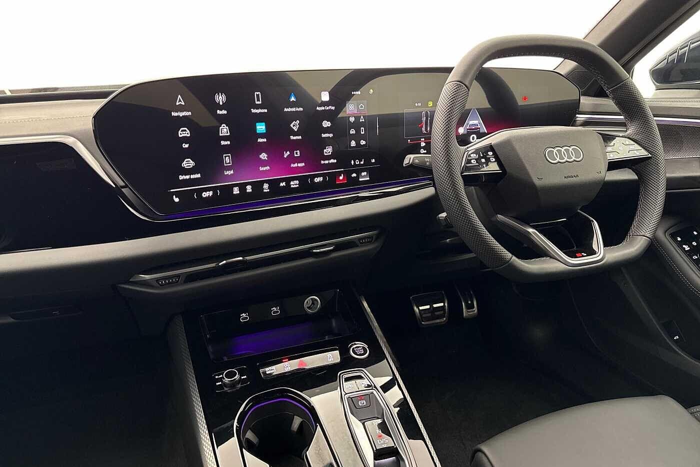 Used Audi A5 2025 for sale - 77834920: Photo 2