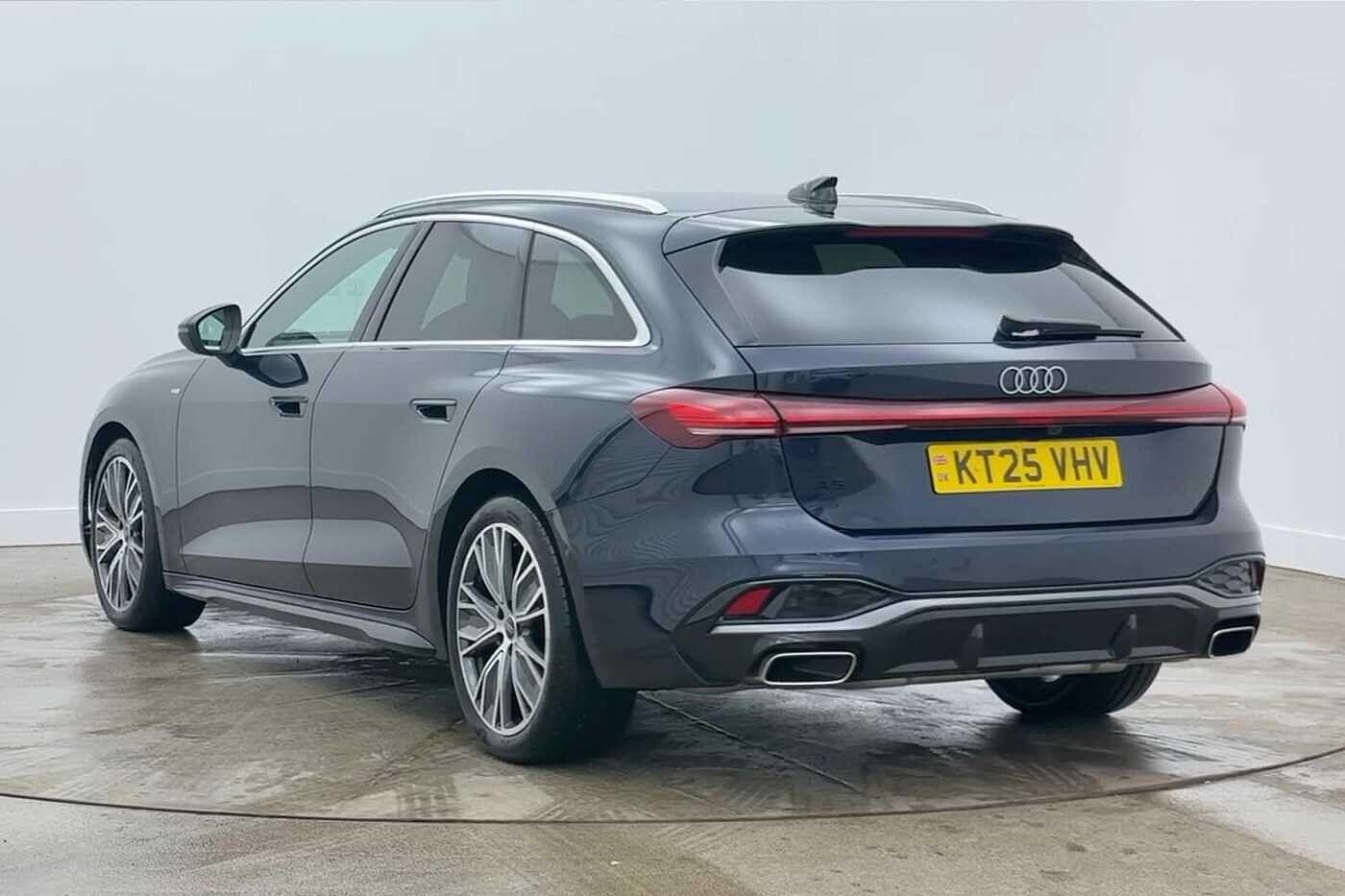 Used Audi A5 2025 for sale - 77834920: Photo 3