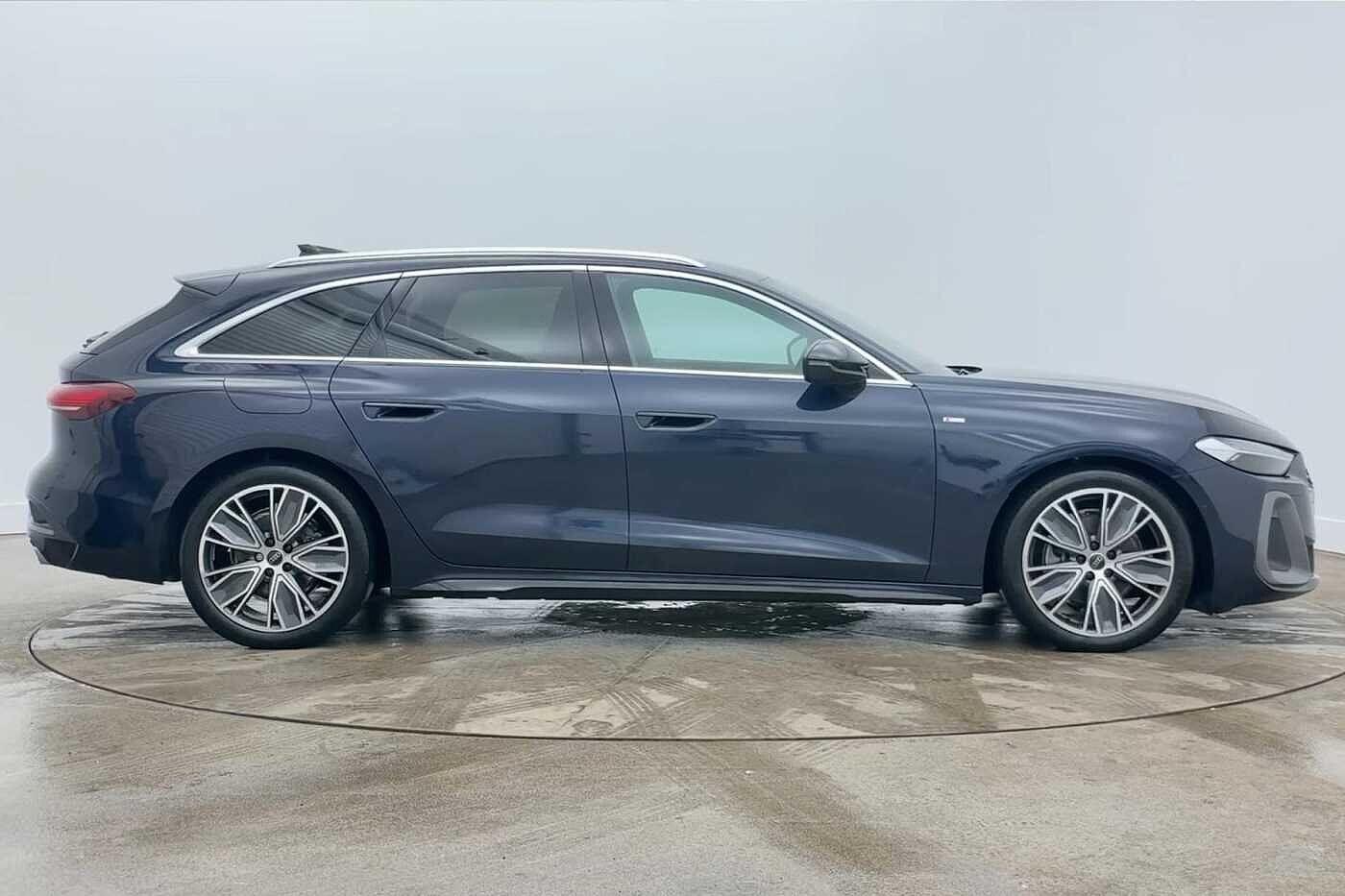 Used Audi A5 2025 for sale - 77834920: Photo 4