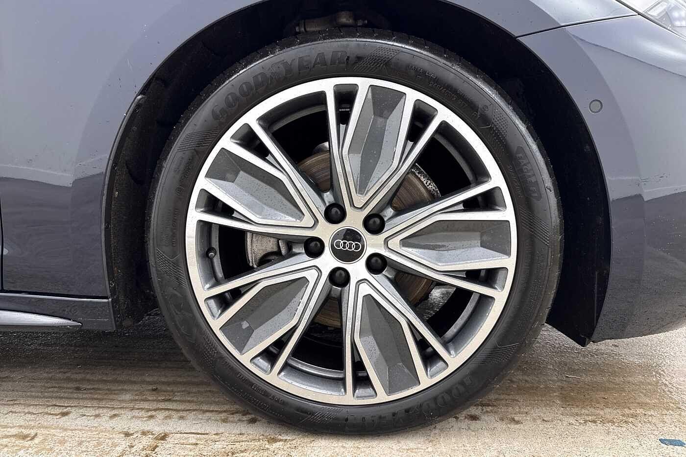 Used Audi A5 2025 for sale - 77834920: Photo 6