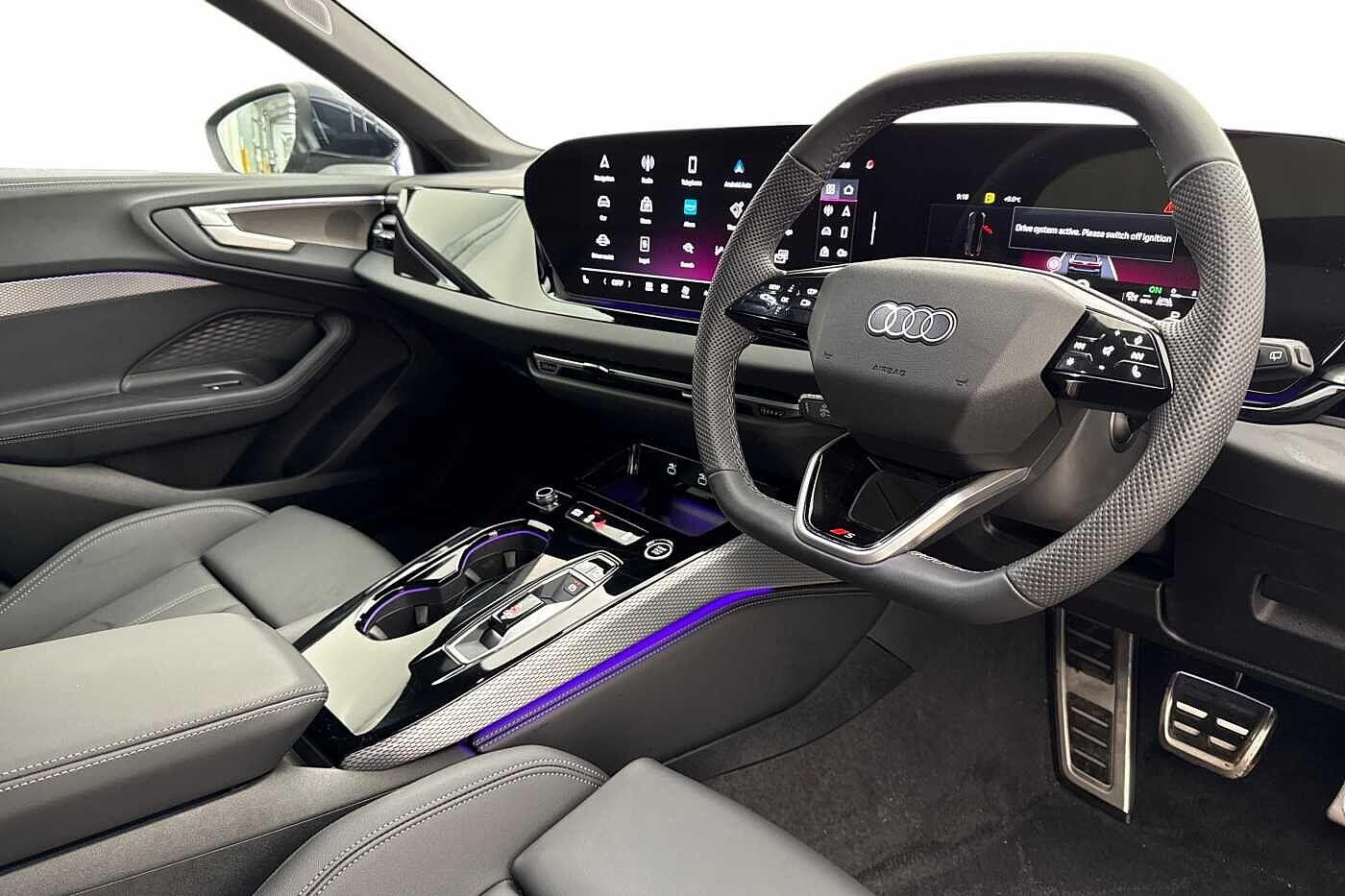 Used Audi A5 2025 for sale - 77834920: Photo 7