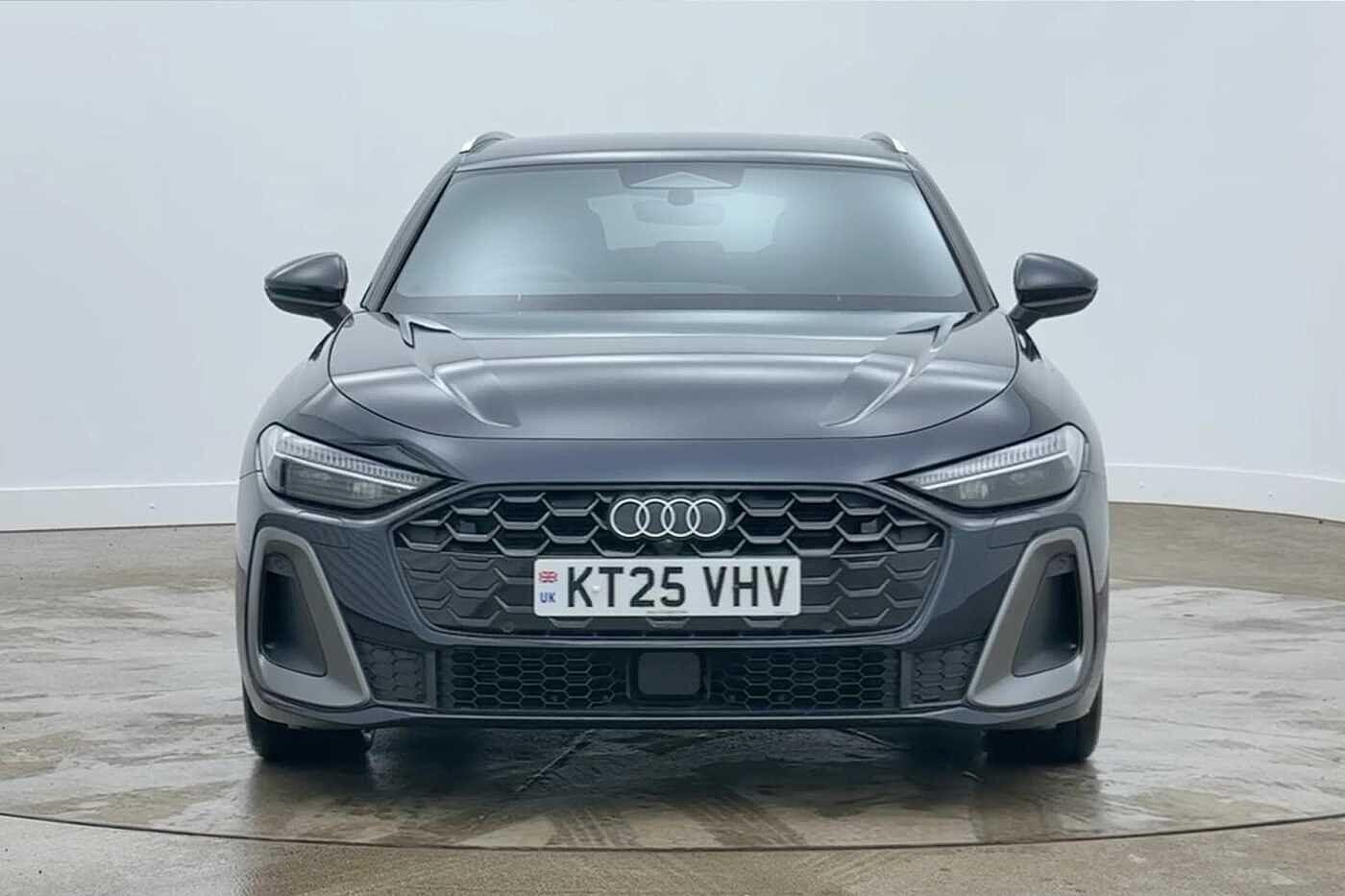 Used Audi A5 2025 for sale - 77834920: Photo 8