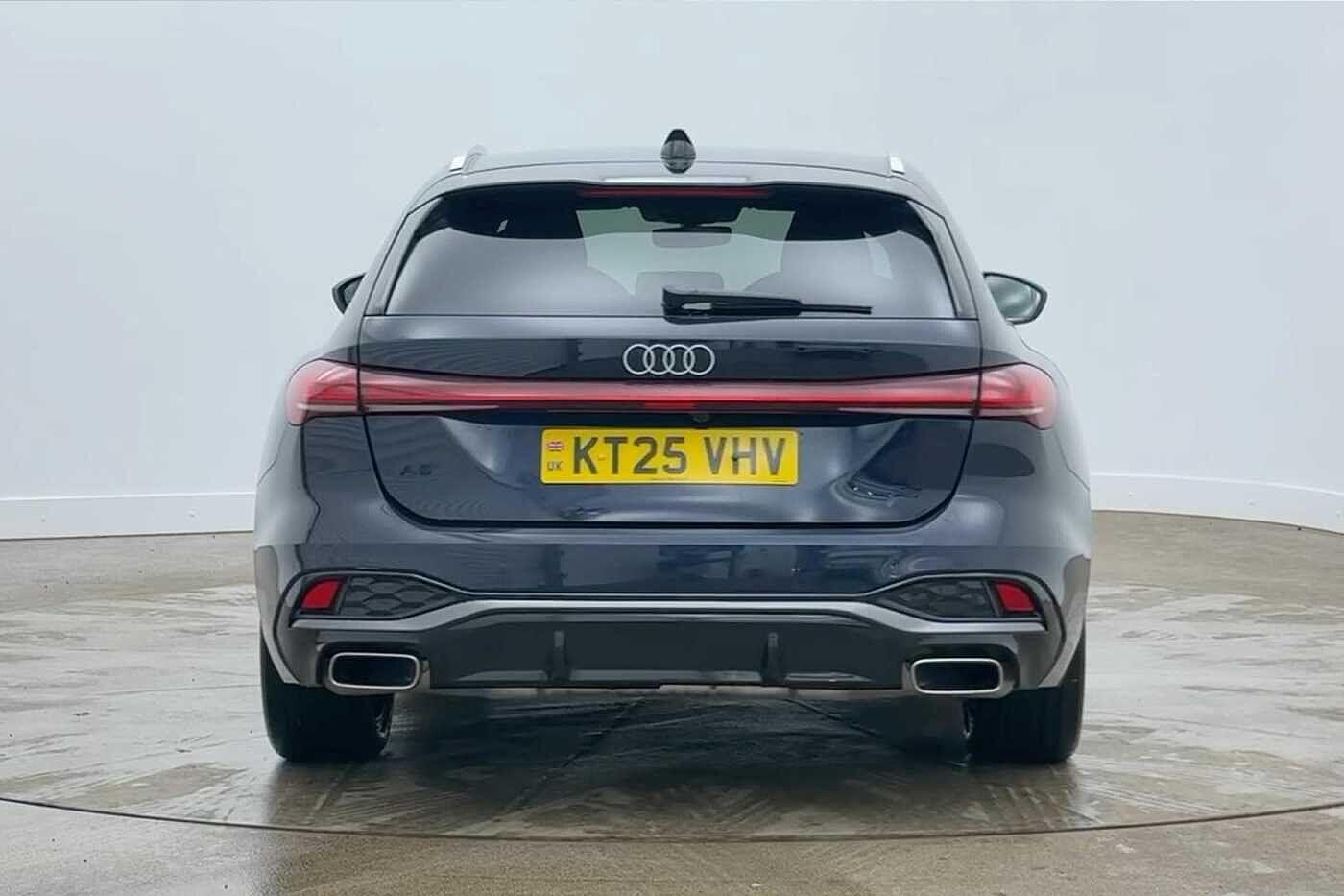 Used Audi A5 2025 for sale - 77834920: Photo 9