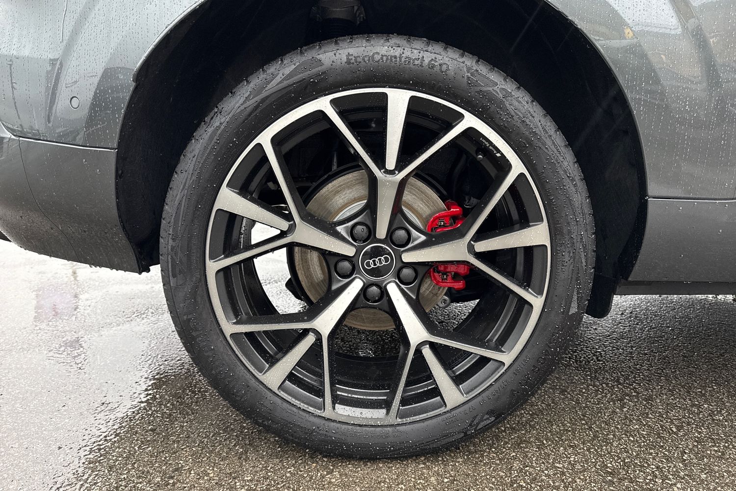 Used Audi Q3 2026 for sale - 77368467: Photo 10