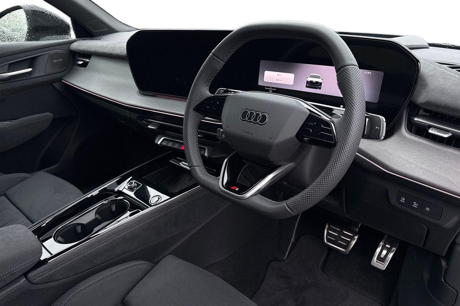 Used Audi Q3 2026 for sale - 77368467: Photo 13