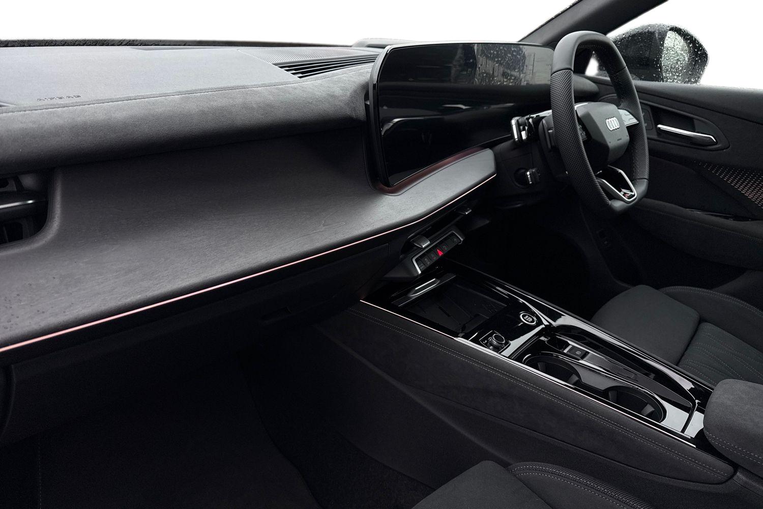 Used Audi Q3 2026 for sale - 77368467: Photo 14