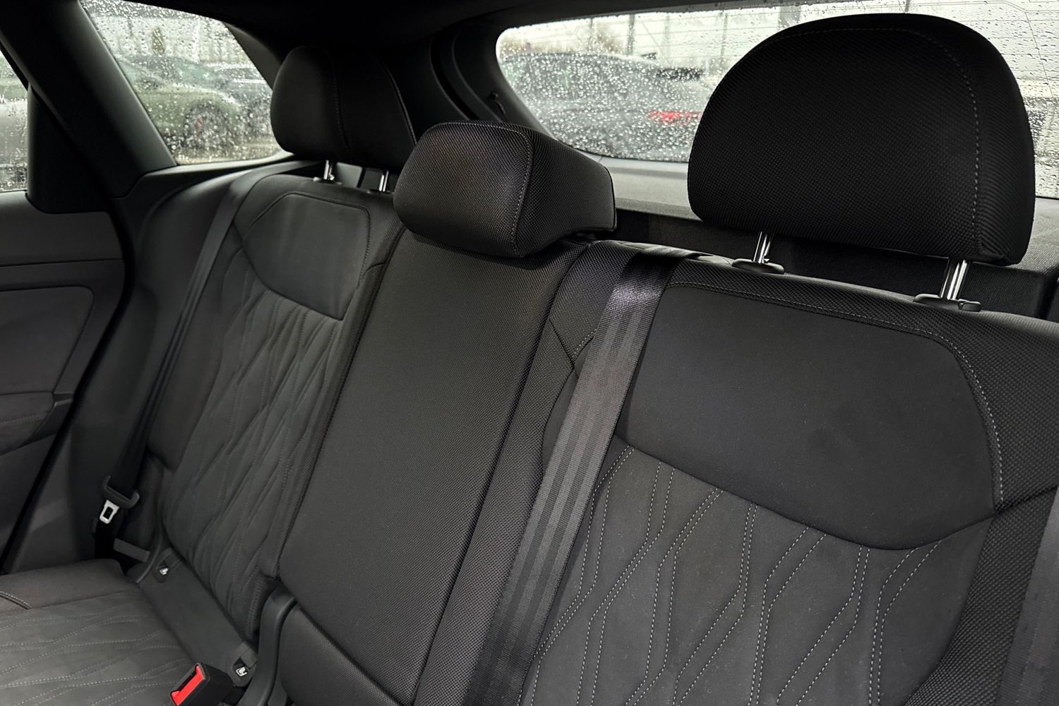 Used Audi Q3 2026 for sale - 77368467: Photo 18