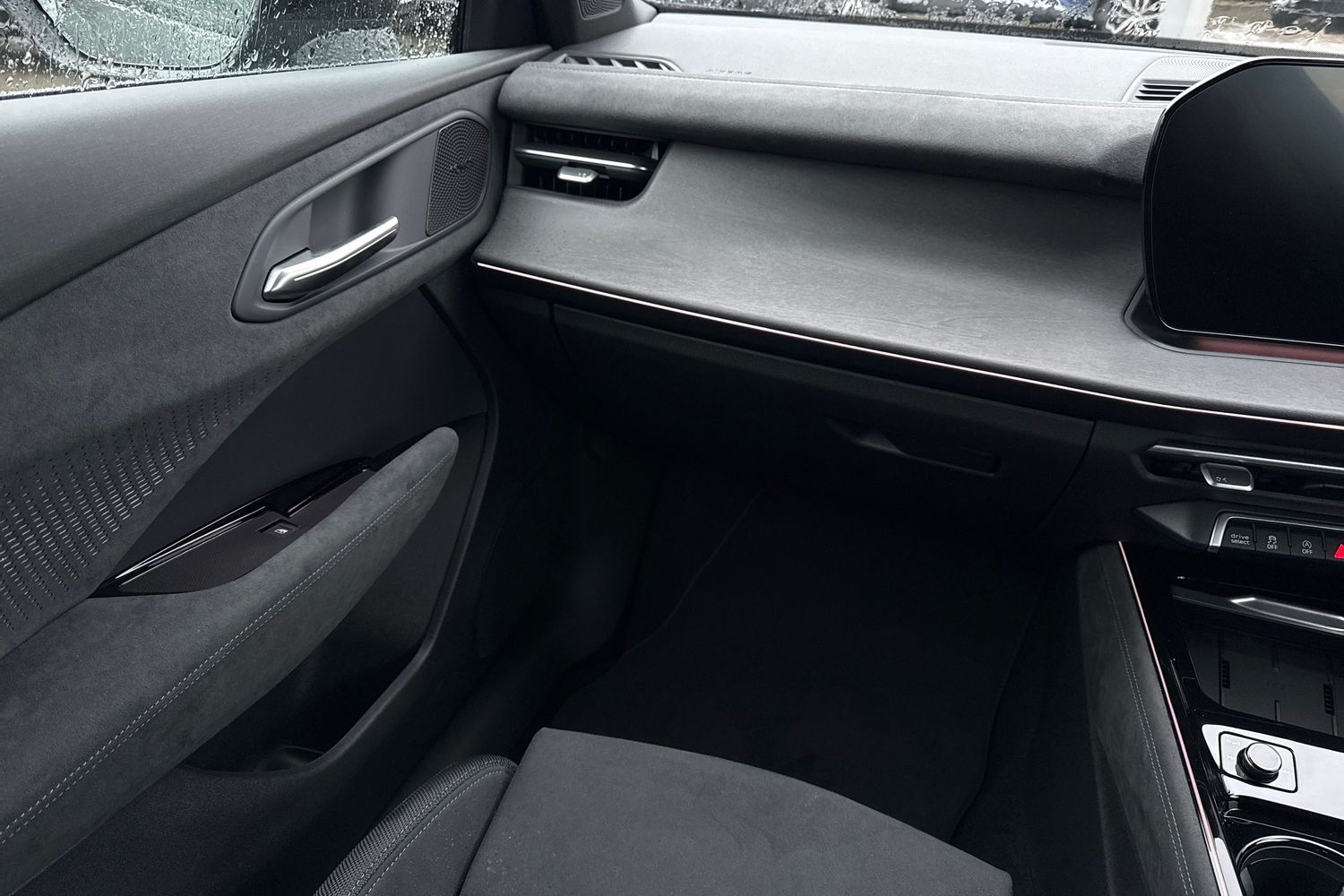 Used Audi Q3 2026 for sale - 77368467: Photo 19