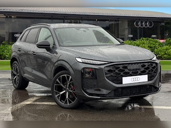 Used Audi Q3 2026 for sale - 77368467: Photo