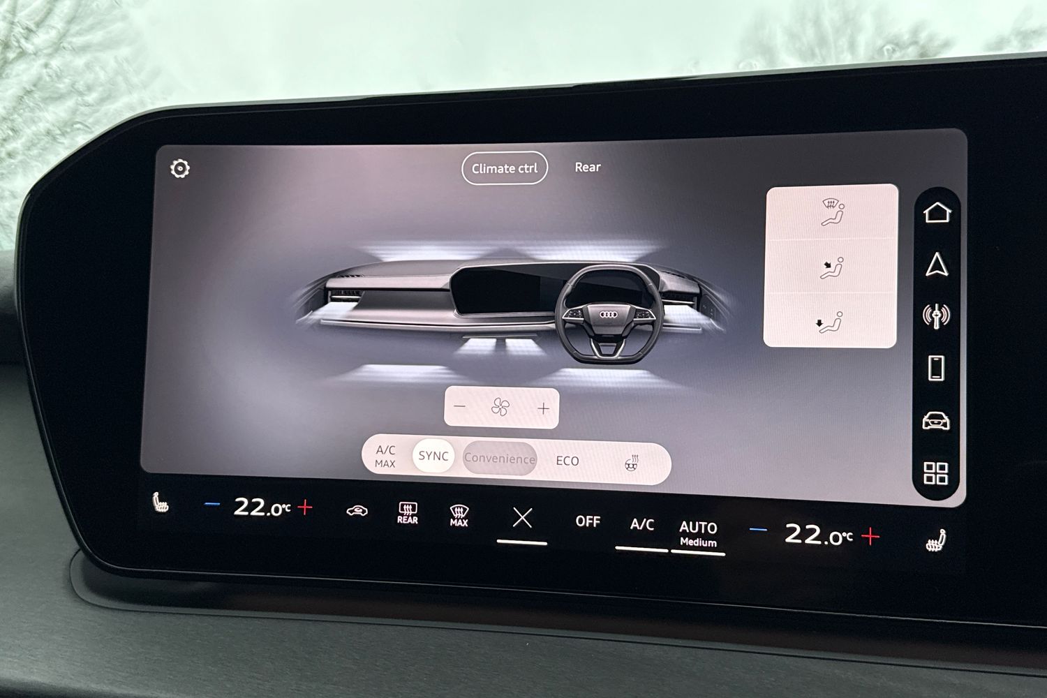 Used Audi Q3 2026 for sale - 77368467: Photo 21