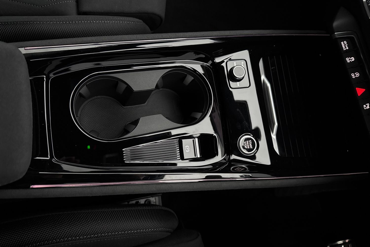 Used Audi Q3 2026 for sale - 77368467: Photo 22