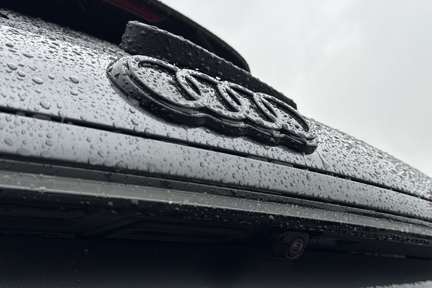 Used Audi Q3 2026 for sale - 77368467: Photo 24