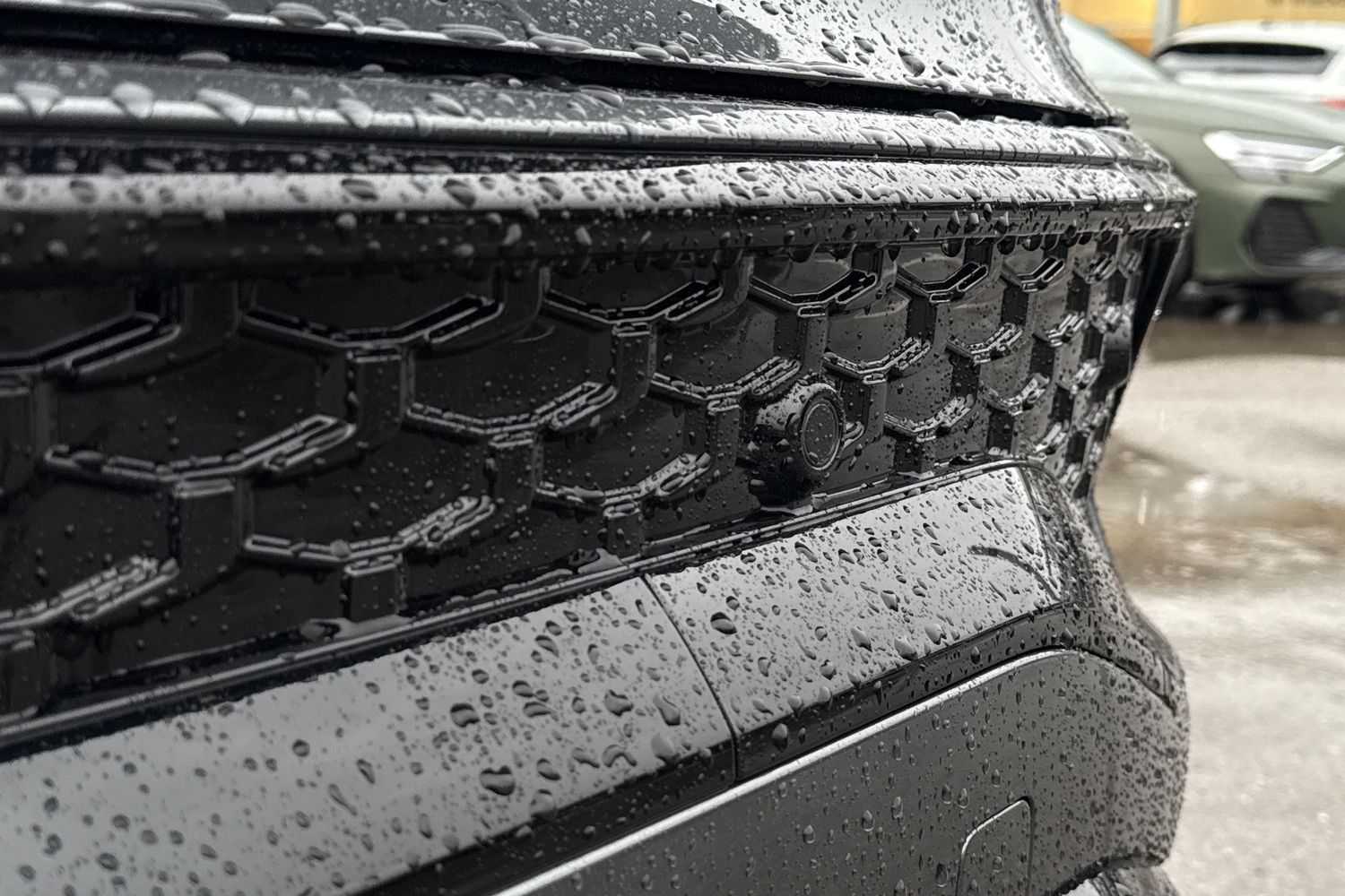 Used Audi Q3 2026 for sale - 77368467: Photo 25