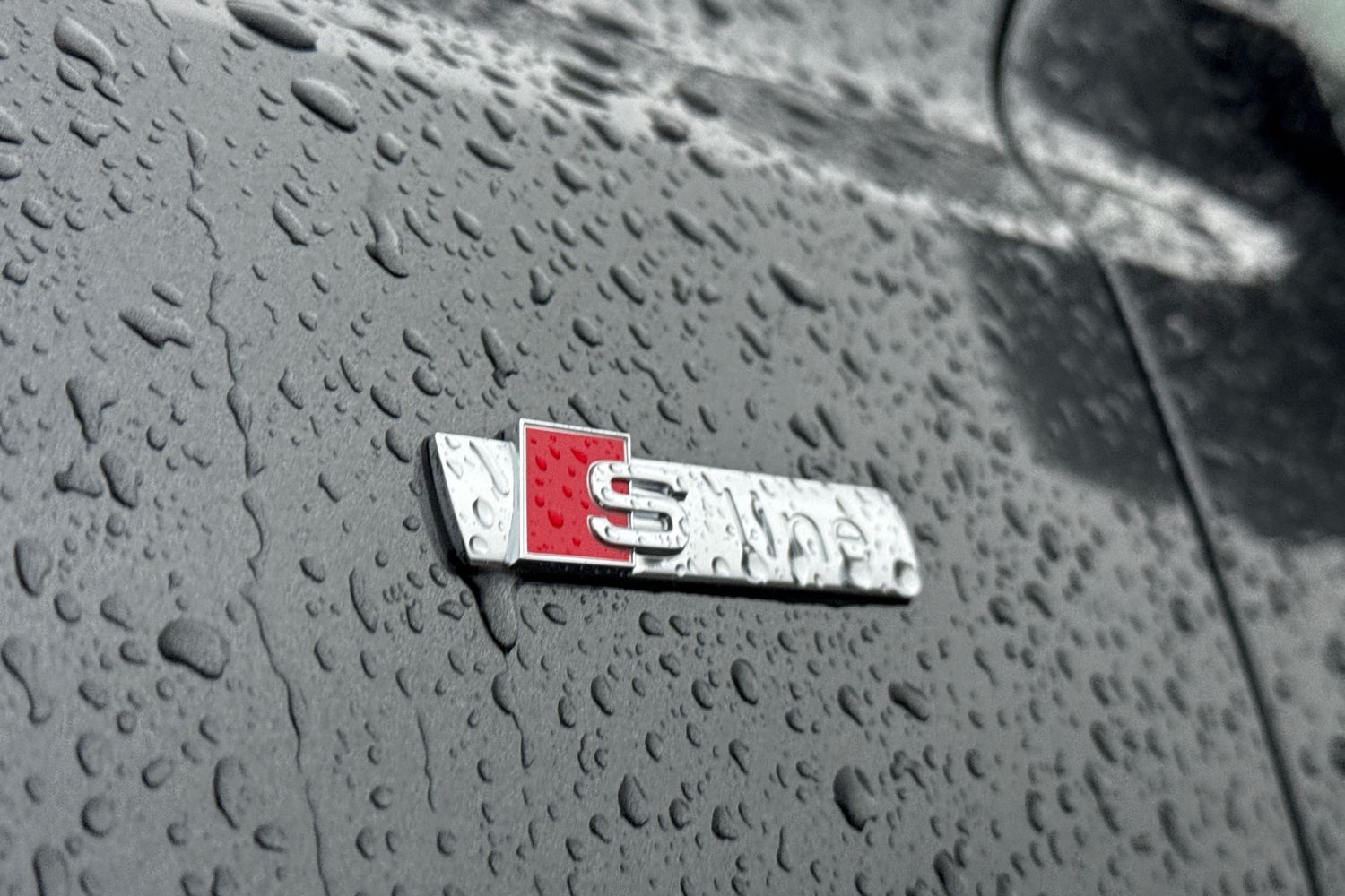 Used Audi Q3 2026 for sale - 77368467: Photo 28