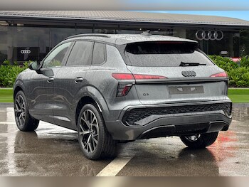 Used Audi Q3 2026 for sale - 77368467: Photo