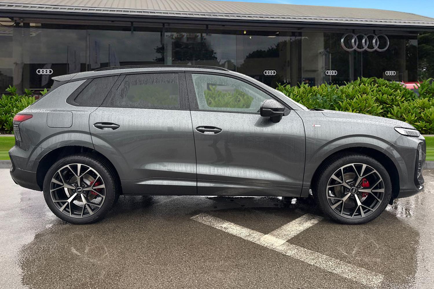 Used Audi Q3 2026 for sale - 77368467: Photo 3