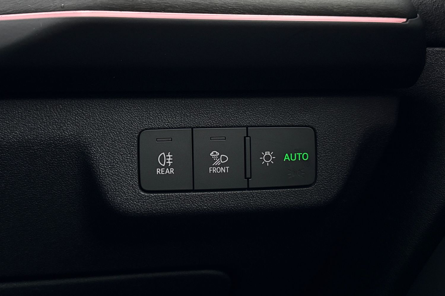 Used Audi Q3 2026 for sale - 77368467: Photo 30