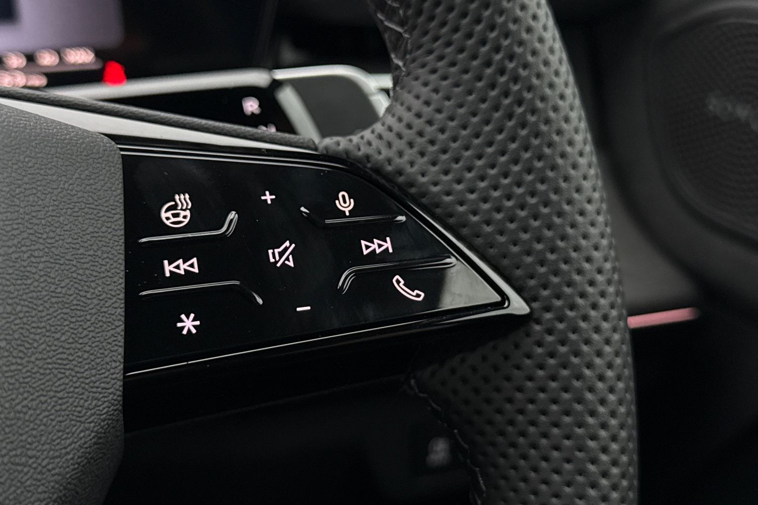 Used Audi Q3 2026 for sale - 77368467: Photo 32