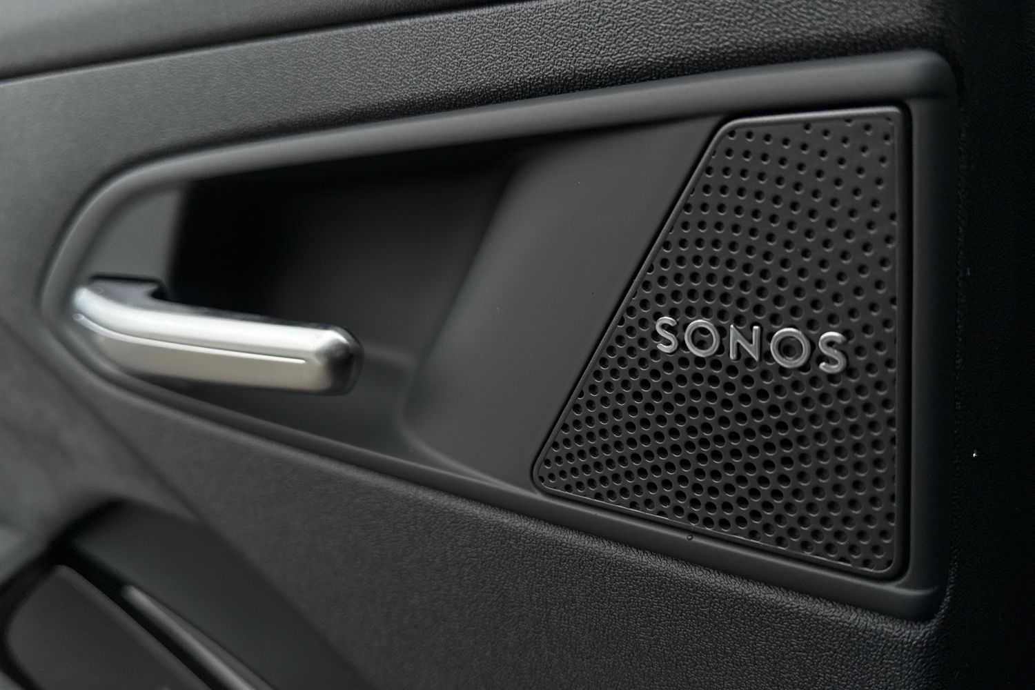 Used Audi Q3 2026 for sale - 77368467: Photo 35