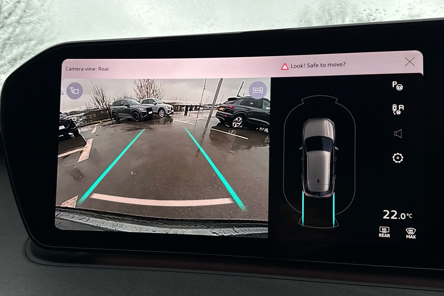 Used Audi Q3 2026 for sale - 77368467: Photo 38