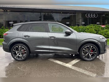 Used Audi Q3 2026 for sale - 77368467: Photo