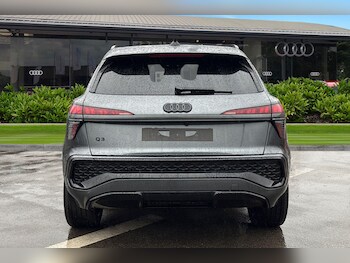 Used Audi Q3 2026 for sale - 77368467: Photo