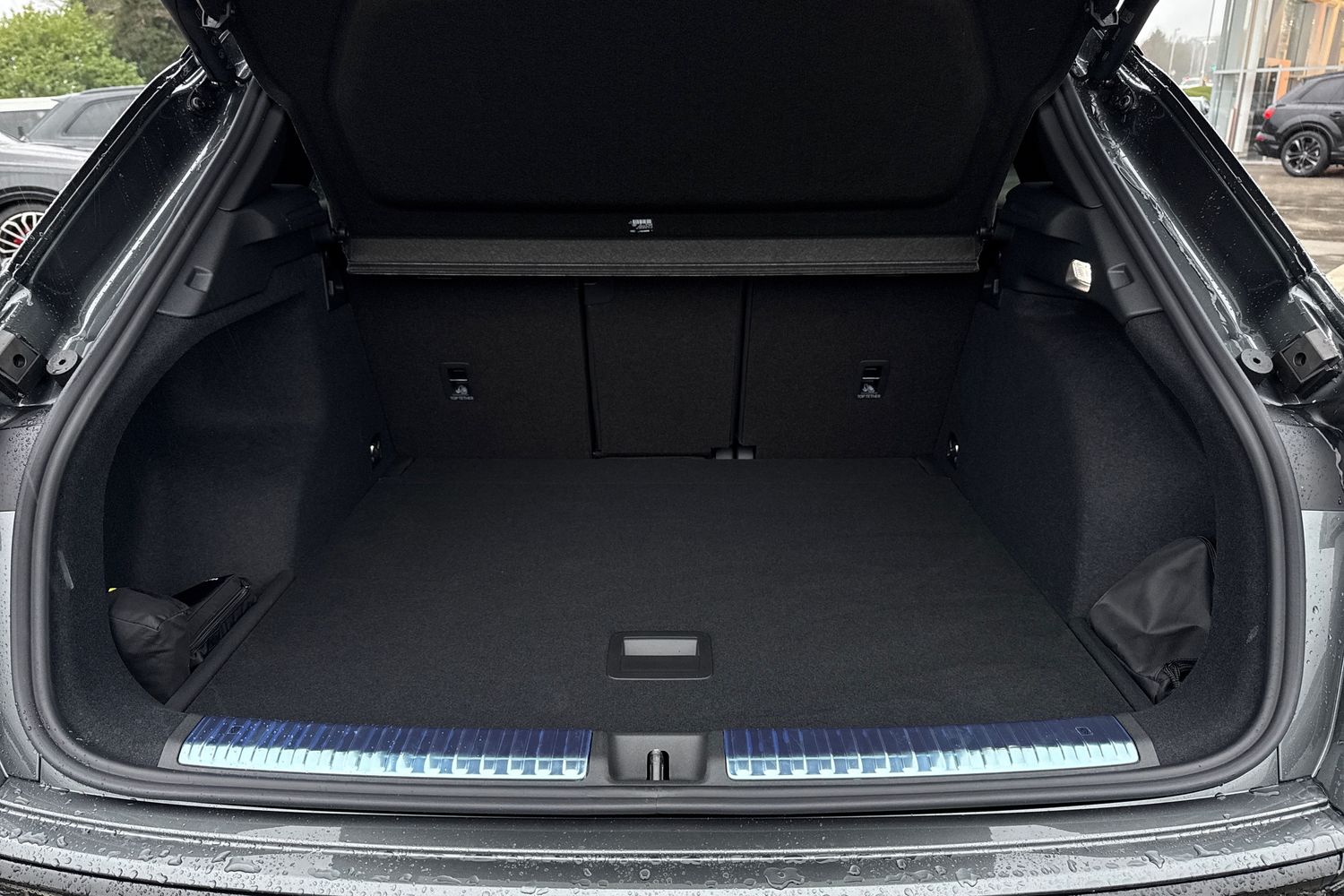 Used Audi Q3 2026 for sale - 77368467: Photo 6