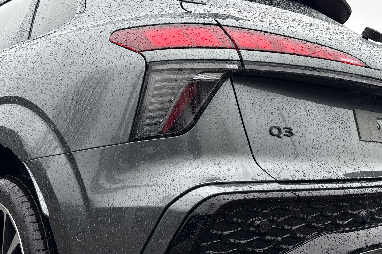 Used Audi Q3 2026 for sale - 77368467: Photo 7