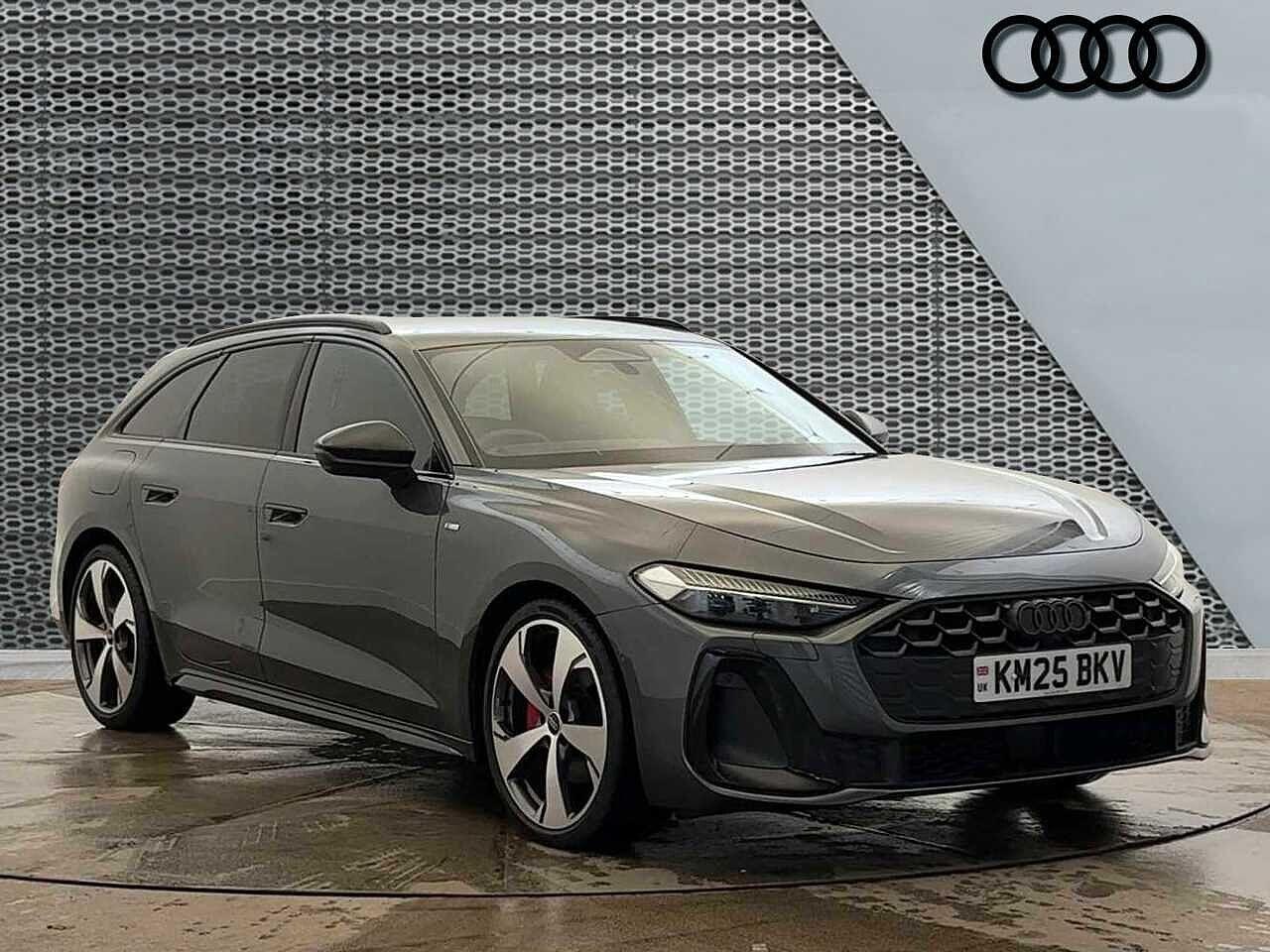 Used Audi A5 2025 for sale - 76697681: Photo 1