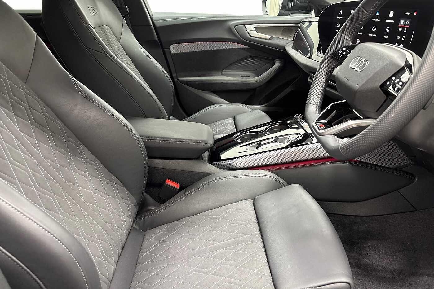 Used Audi A5 2025 for sale - 76697681: Photo 10