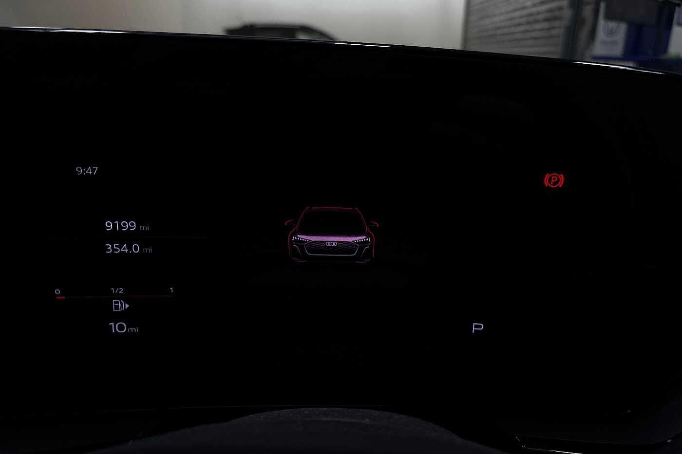 Used Audi A5 2025 for sale - 76697681: Photo 11