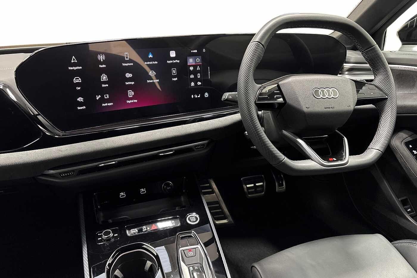 Used Audi A5 2025 for sale - 76697681: Photo 2
