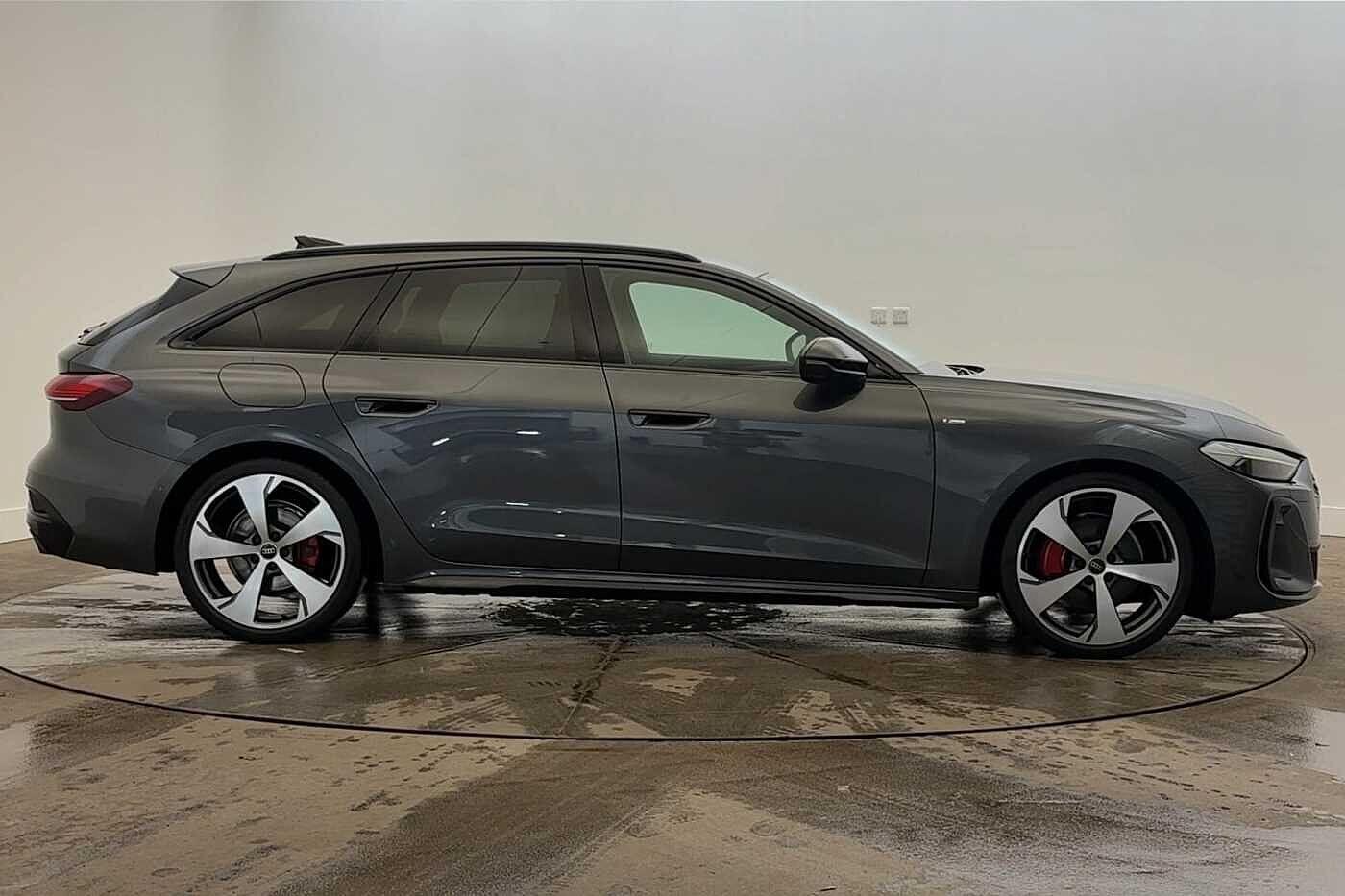 Used Audi A5 2025 for sale - 76697681: Photo 4