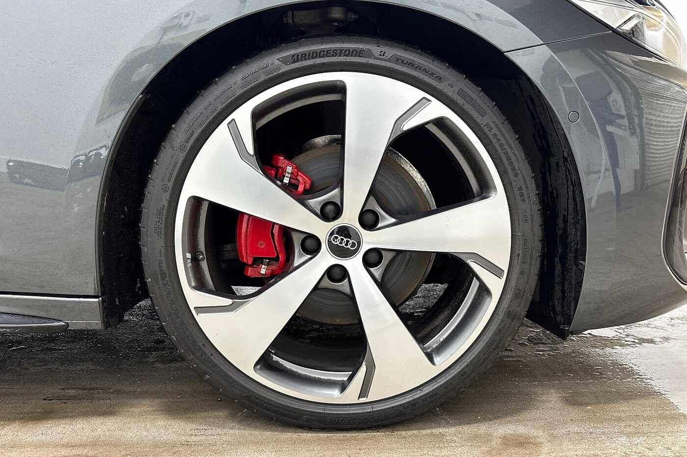 Used Audi A5 2025 for sale - 76697681: Photo 5