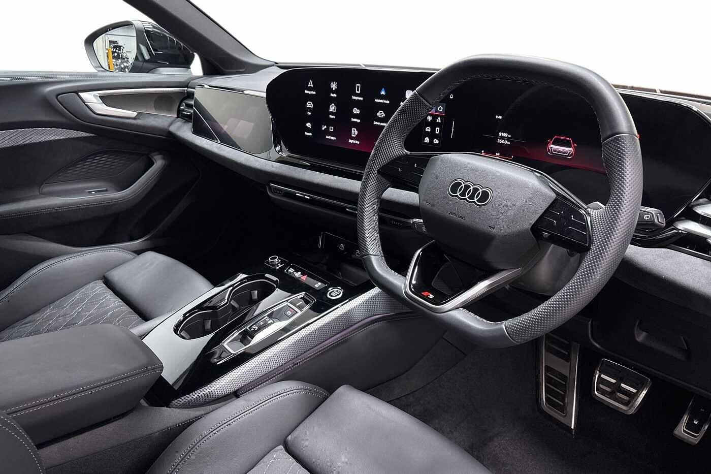 Used Audi A5 2025 for sale - 76697681: Photo 6
