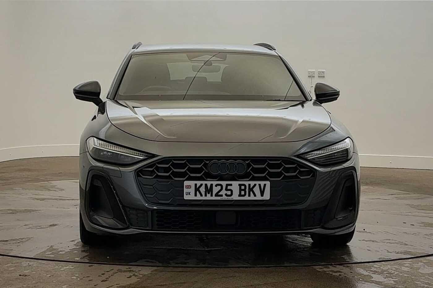 Used Audi A5 2025 for sale - 76697681: Photo 7