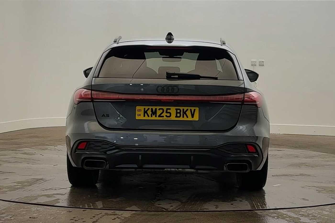 Used Audi A5 2025 for sale - 76697681: Photo 8