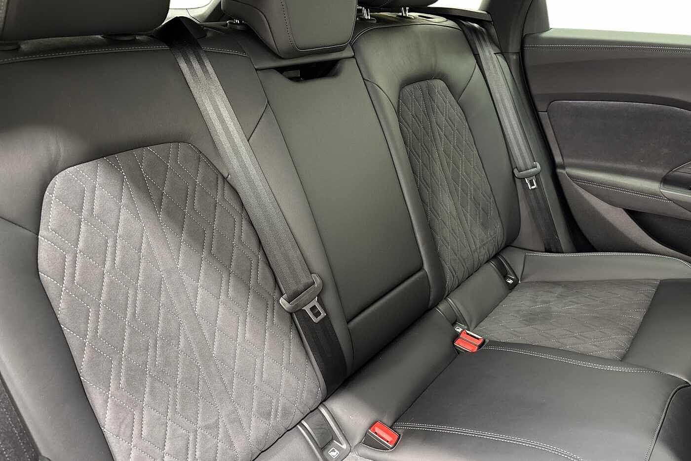 Used Audi A5 2025 for sale - 76697681: Photo 9