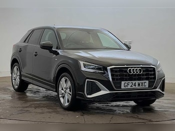 Audi - Q2