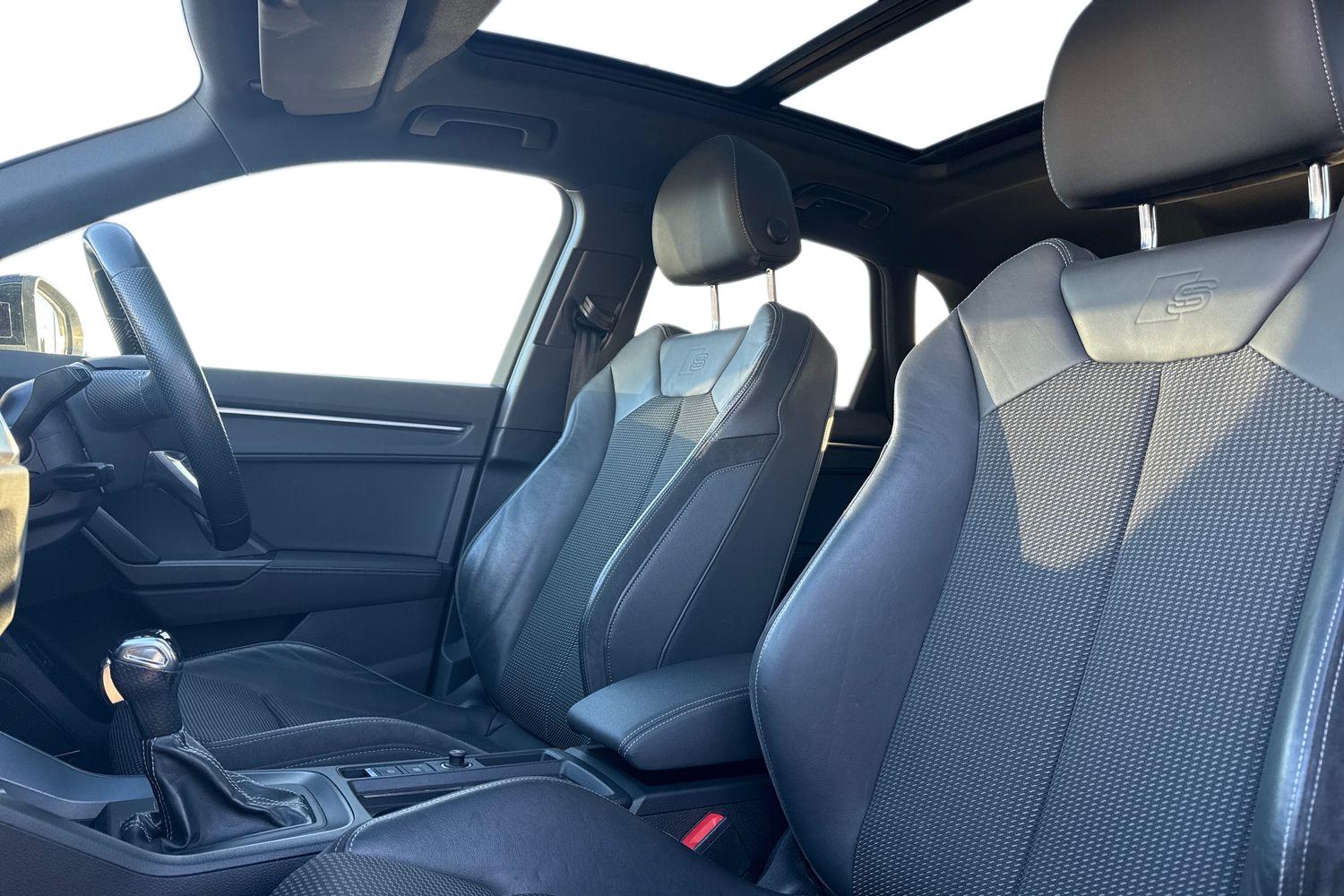 Used Audi Q3 2020 for sale - 76705521: Photo 15