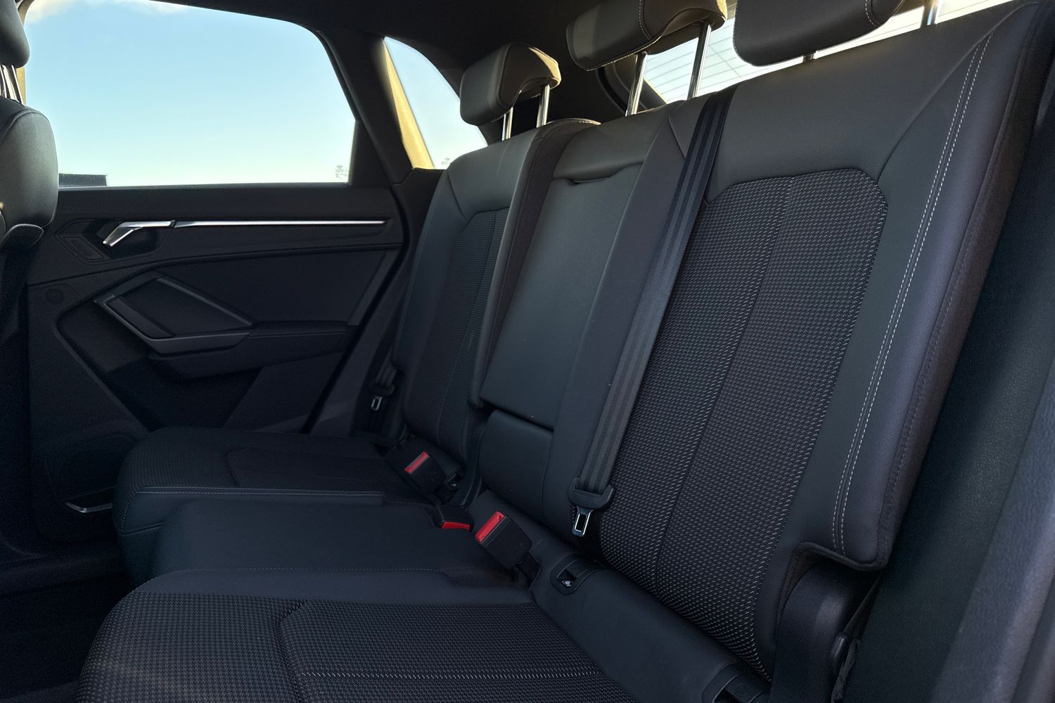 Used Audi Q3 2020 for sale - 76705521: Photo 18